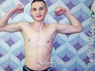 Georgepillar