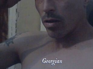 georgian Cam 5