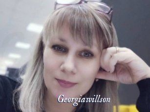 Georgiawillson