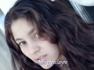 Georgieclayre