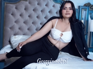 Georginaabril