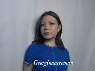 Georginaacreman