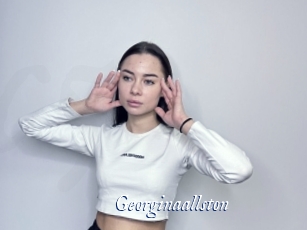 Georginaallston