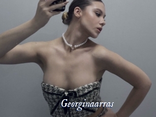 Georginaarras