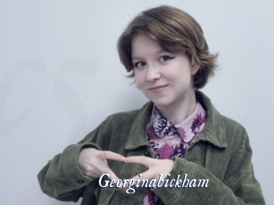 Georginabickham
