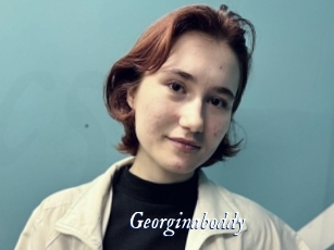 Georginaboddy