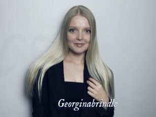 Georginabrindle