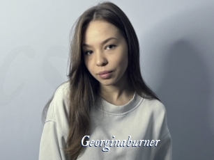 Georginaburner