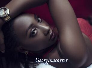Georginacarter