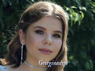 Georginadrye