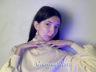 Georginafilbert