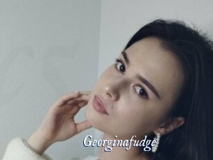 Georginafudge
