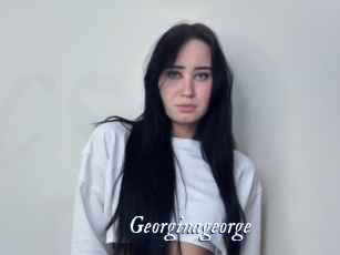 Georginageorge