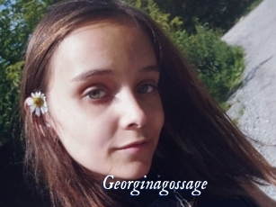 Georginagossage