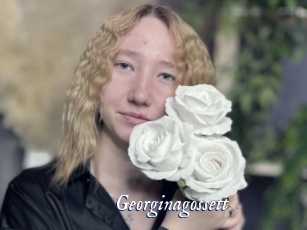Georginagossett