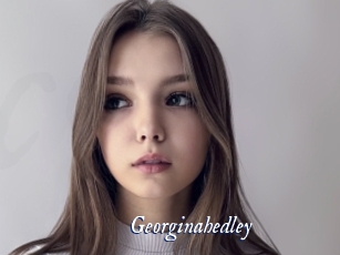 Georginahedley