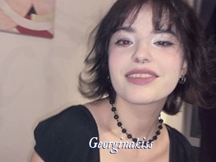 Georginakiss