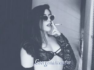 Georginamonroe