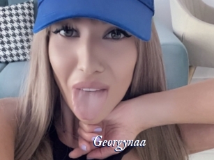 Georgynaa