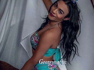Georgynafox