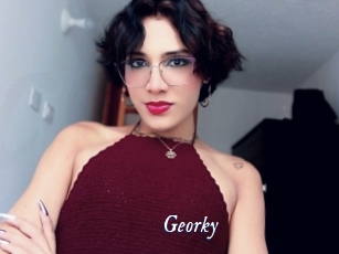 Georky