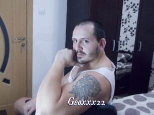 Geoxxx22