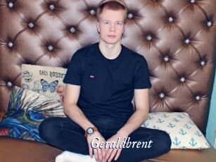 Geraldbrent