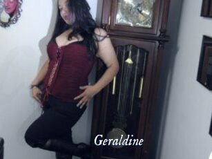 Geraldine