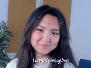 Geraldinehughese