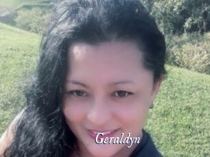 Geraldyn