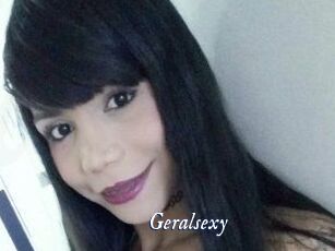 Geralsexy