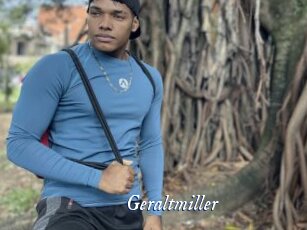 Geraltmiller