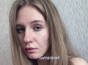 Geramoor