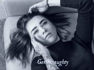 Gerdanaughty