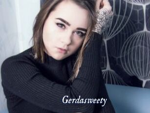 Gerdasweety