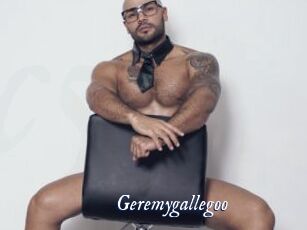 Geremygallegoo