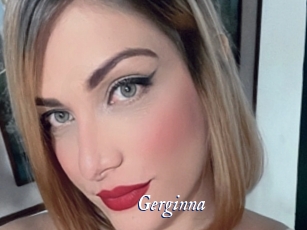 Gerginna