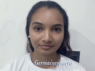 Germainejones50