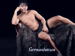 Germanhotcum