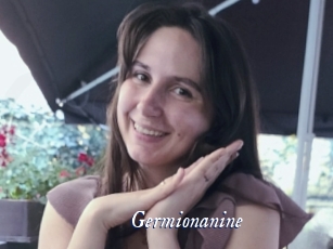 Germionanine