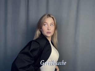 Gerribusche