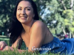 Gerstcintia