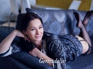 Gertrudaliv