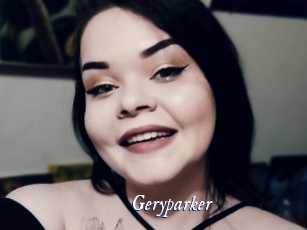 Geryparker