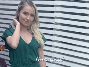 Getmenakeed
