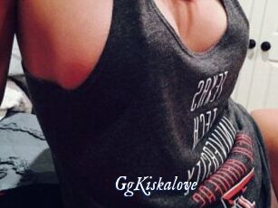 GgKiskalove