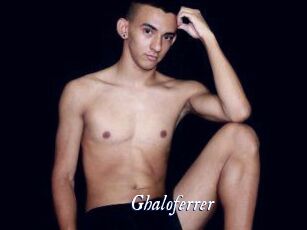 Ghaloferrer