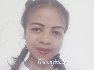 Ghannybrooks