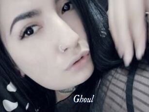 Ghoul