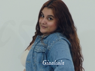 Giaalcala
